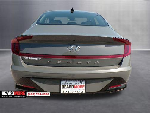 2022 Hyundai SONATA SEL