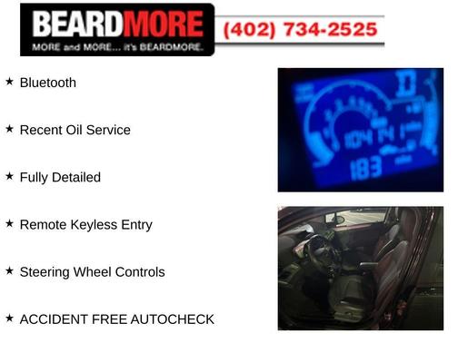 2014 Chevrolet Spark 1LT