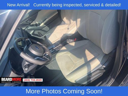 2023 Subaru Impreza Base