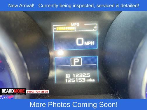 2017 Subaru Legacy 2.5i Premium