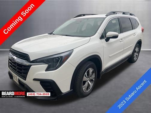 2023 Subaru Ascent Premium 8-Passenger
