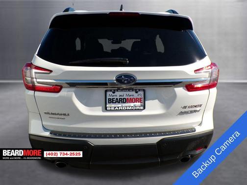 2023 Subaru Ascent Premium 8-Passenger