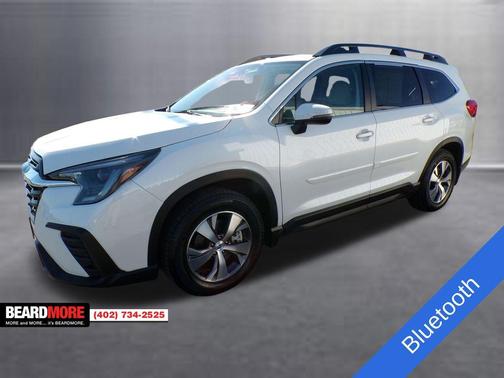 2023 Subaru Ascent Premium 8-Passenger
