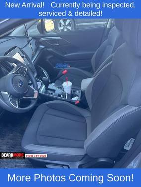 2024 Subaru Impreza Base