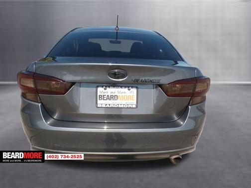 2018 Subaru Impreza 2.0i