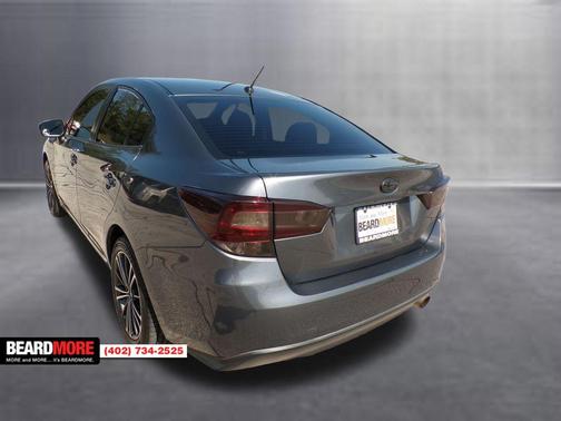 2018 Subaru Impreza 2.0i