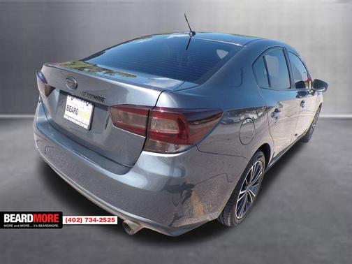2018 Subaru Impreza 2.0i