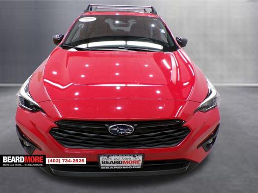 2024 Subaru Impreza RS