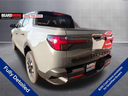 2026 Hyundai SANTA CRUZ SEL AWD