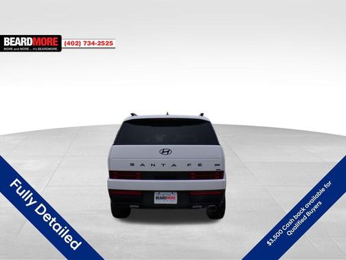 2026 Hyundai SANTA FE XRT