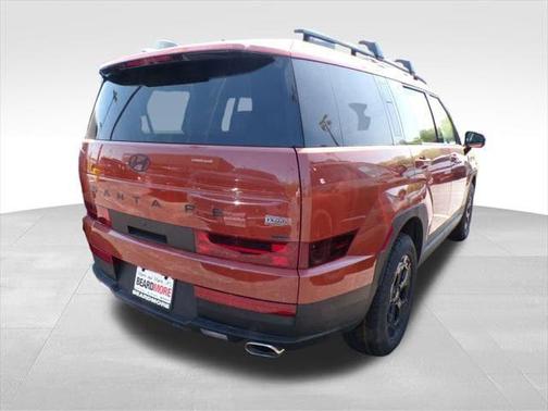 2025 Hyundai SANTA FE XRT