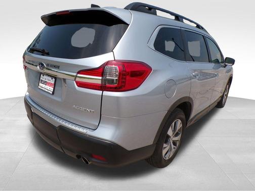 2022 Subaru Ascent Premium 8-Passenger