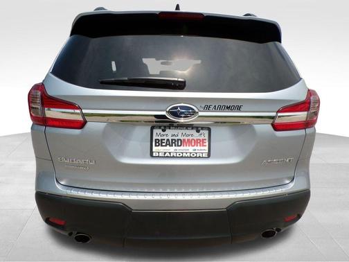 2022 Subaru Ascent Premium 8-Passenger