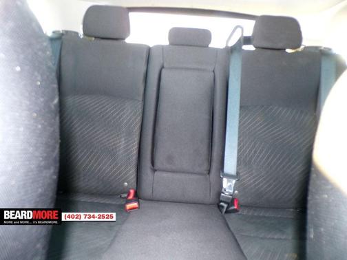 2015 Mitsubishi Outlander Sport SE