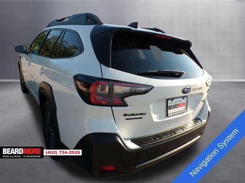 2023 Subaru Outback Onyx Edition XT