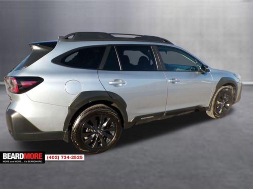 2023 Subaru Outback Onyx Edition XT