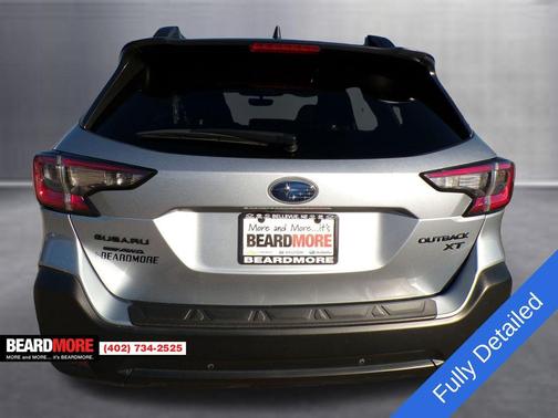 2023 Subaru Outback Onyx Edition XT