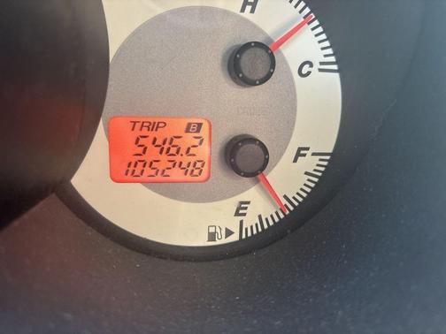 2007 Mazda Mazda3 i Touring
