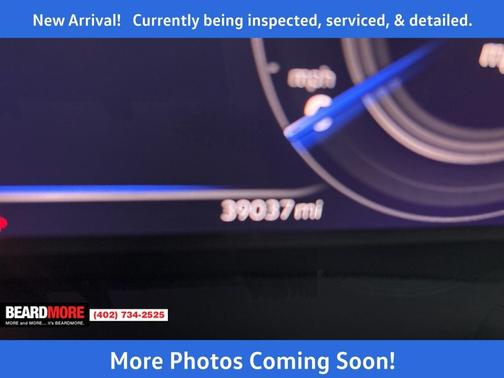 2023 Volkswagen Atlas 3.6L SE w/Technology