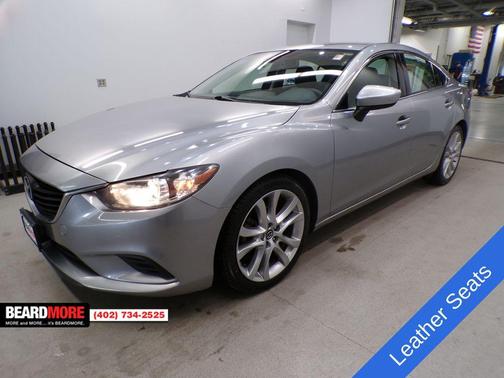 2014 Mazda Mazda6 i Touring