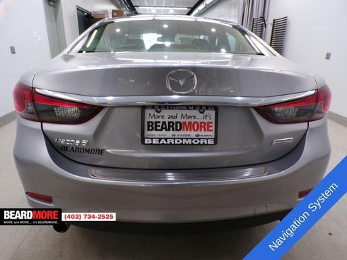 2014 Mazda Mazda6 i Touring