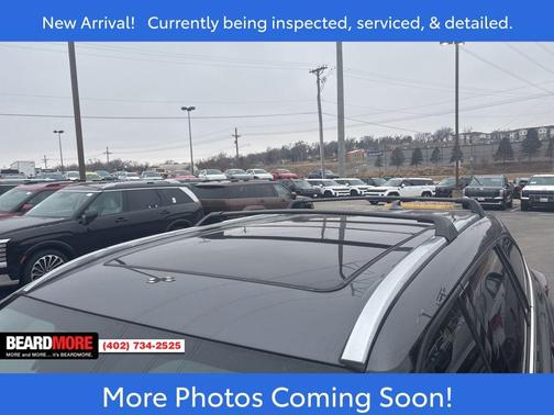 2020 Toyota Highlander Platinum