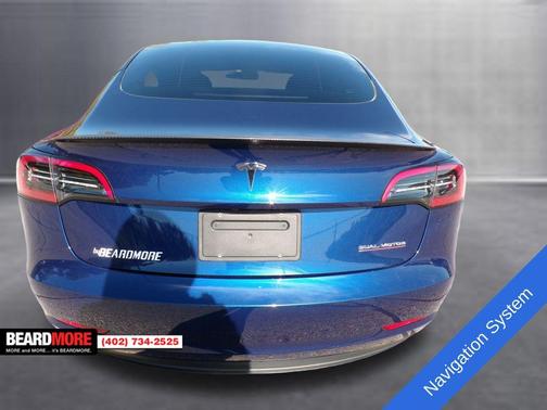 2023 Tesla Model 3 Performance