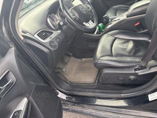 2014 Dodge Journey SXT