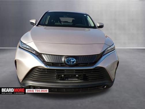 2021 Toyota Venza LE