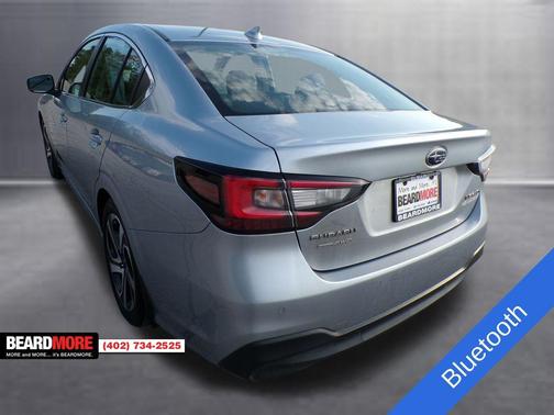 2021 Subaru Legacy