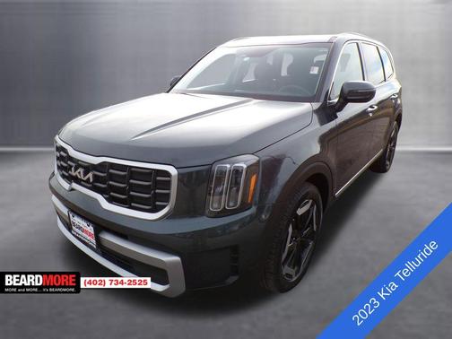 2023 Kia Telluride S