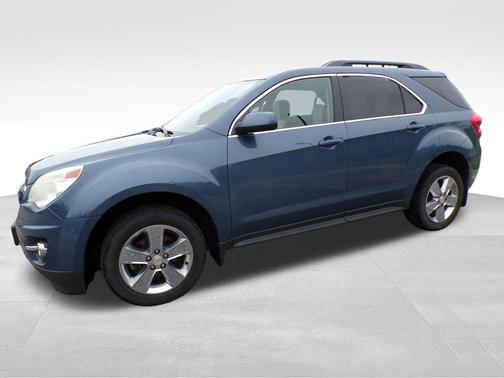 2012 Chevrolet Equinox 2LT