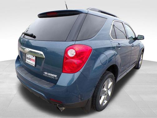 2012 Chevrolet Equinox 2LT