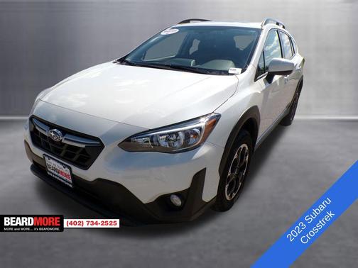 2023 Subaru Crosstrek Premium