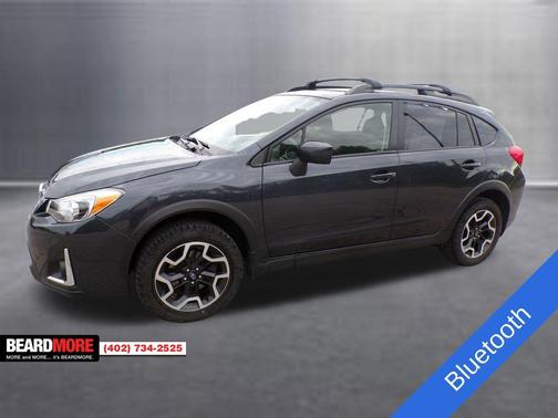 2017 Subaru Crosstrek 2.0i Premium
