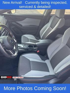 2023 Subaru Crosstrek Premium