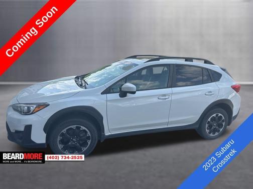 2023 Subaru Crosstrek Premium