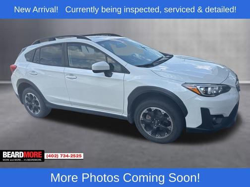 2023 Subaru Crosstrek Premium