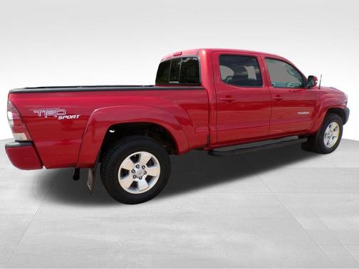 2013 Toyota Tacoma