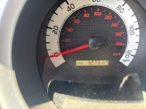 2013 Toyota Tacoma