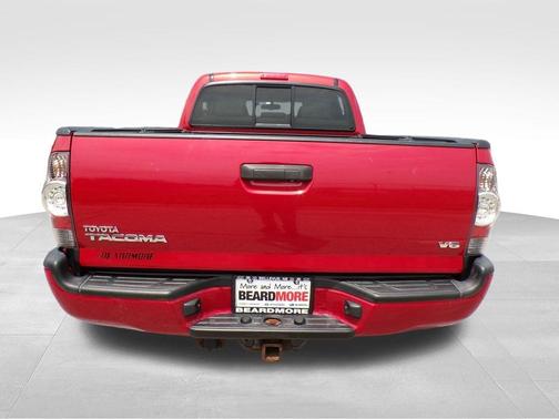 2013 Toyota Tacoma