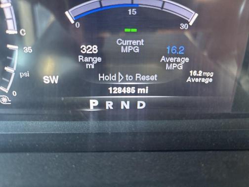 2013 RAM 2500 Laramie