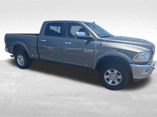 2013 RAM 2500 Laramie