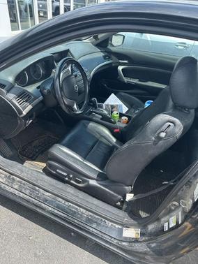 2012 Honda Accord EX-L