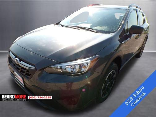 2023 Subaru Crosstrek Base