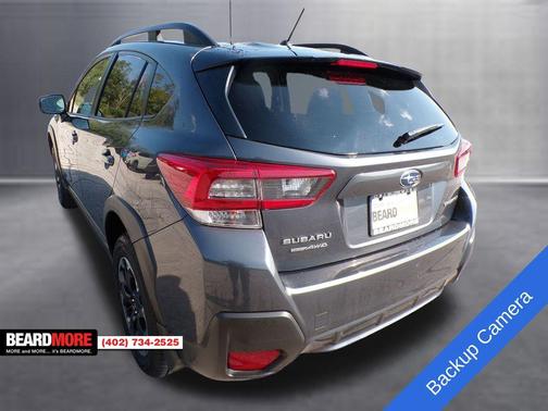 2023 Subaru Crosstrek Base