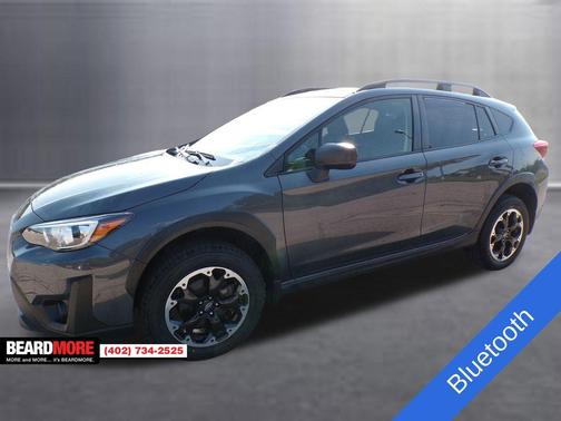 2023 Subaru Crosstrek Base