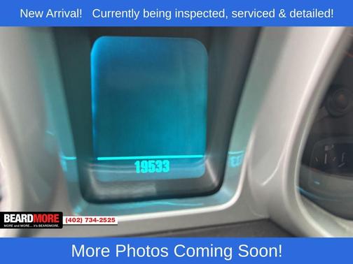 2011 Chevrolet Camaro 2SS