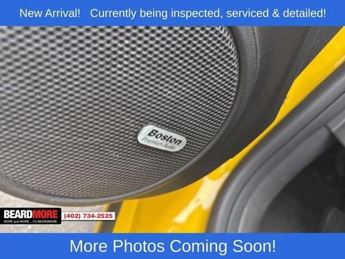 2011 Chevrolet Camaro 2SS