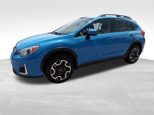 2016 Subaru Crosstrek 2.0i Premium